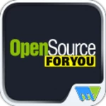 linux for you android application logo